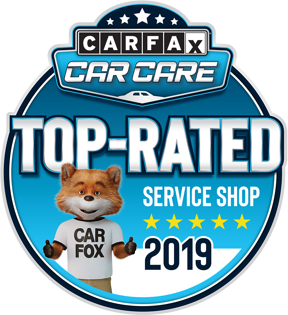 Marcini 2019 Carfax Rating